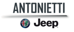 Antonietti Jeep