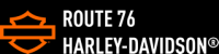 Harley Davidson Route 66